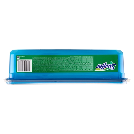 Swiffer Wet Panni Umidi Lavapavimenti Citrus Fresh - Ricarica 24 Salviette